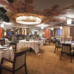 Hôtel Manali - Restaurant