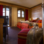 Hôtel Manali - Suite