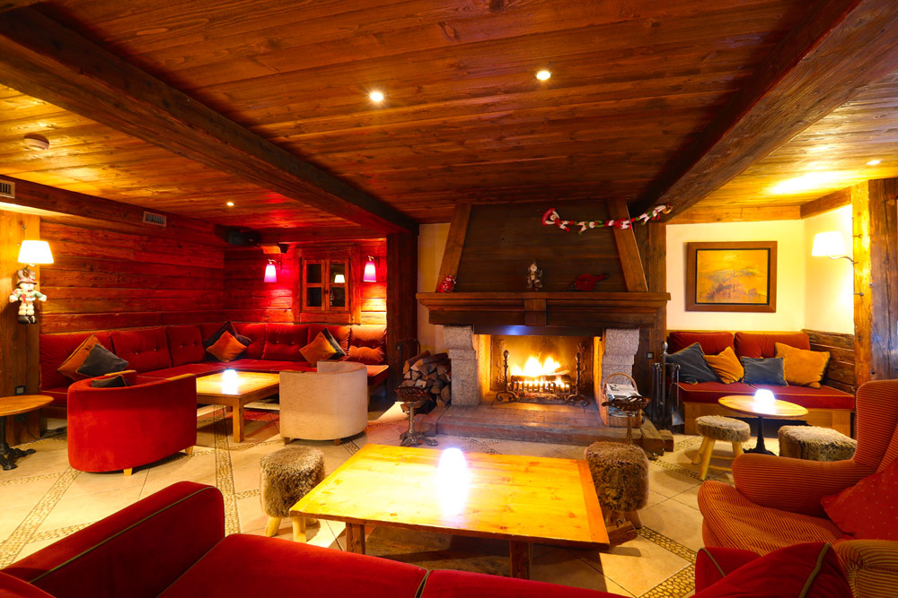 Hotel – Les Peupliers