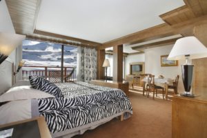 Hôtel Annapurna - Junior Suite