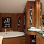 Hôtel Annapurna -Everest West Bathroom