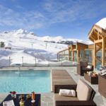 Hôtel Annapurna - Courchevel