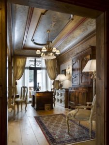 Appartement Loze 6 - Bureau