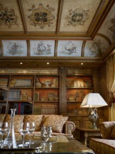 Appartement Loze 6 - Salon