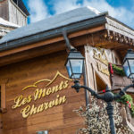 Hôtel Les Monts Charvin