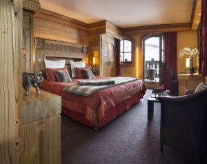 Hôtel Manali - Suite Familiale
