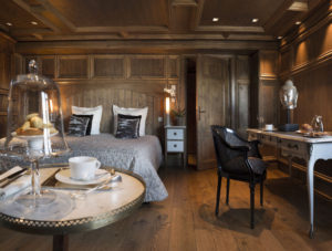Hôtel Manali - Suite