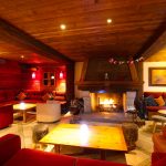 Hôtel Les Peupliers - Courchevel Online